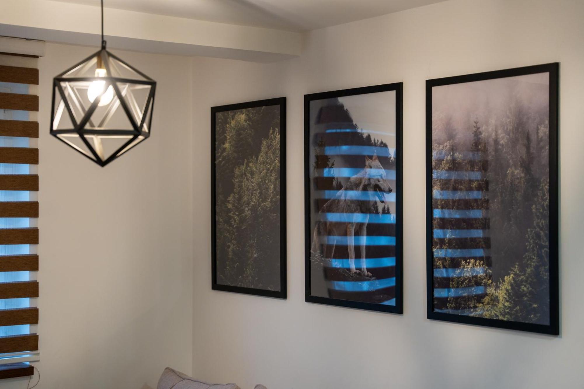 Apartment Vuk *