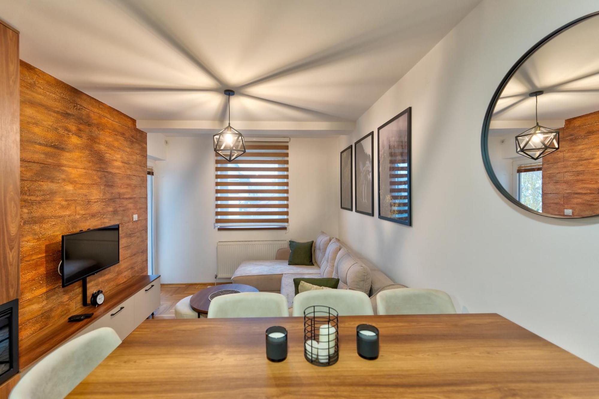 Apartment Vuk