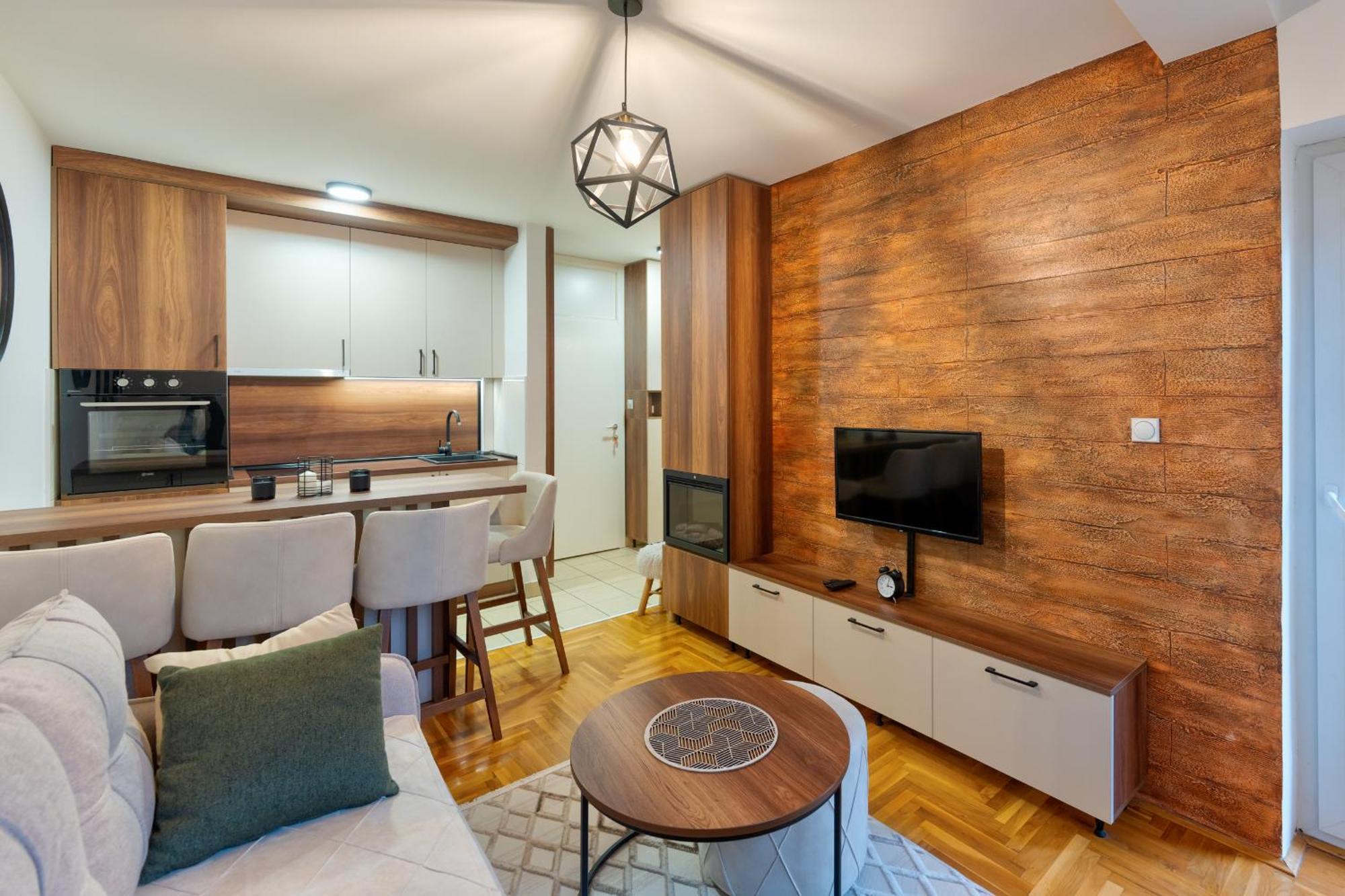 Vuk Apartment